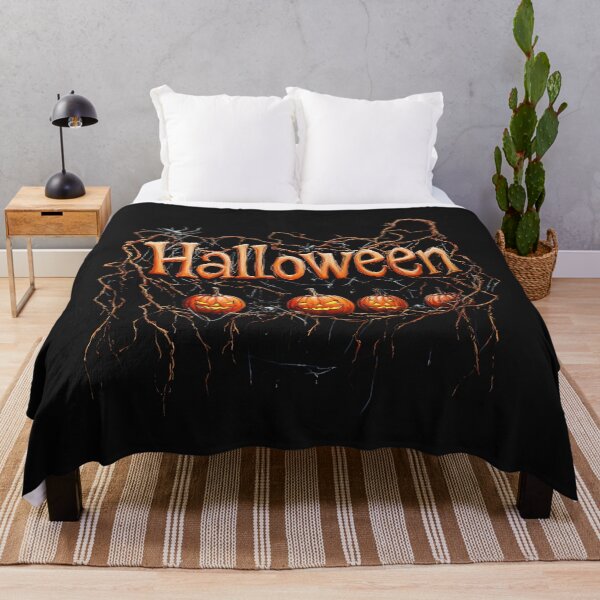 Item preview, Halloween Vines designed and sold by Ellimade.