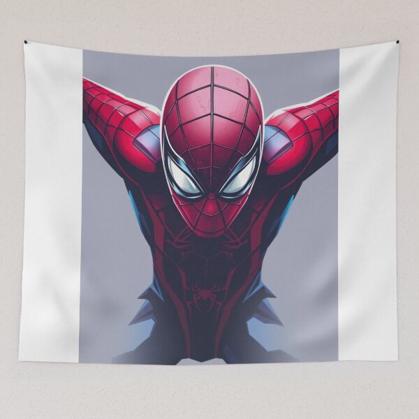 Item preview, Spiderman designed and sold by faurrosise.