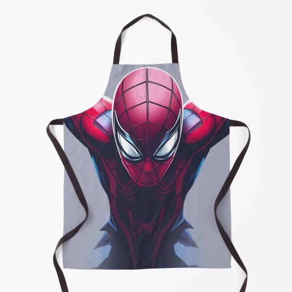 Artikelvorschau, Spider Man entworfen und verkauft von faurrosise.