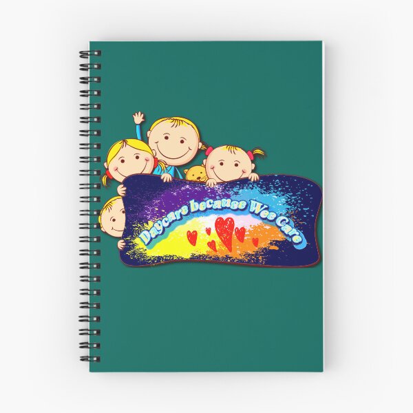 Item preview, DAYCARE DELIGHTS designed and sold by THE AMERICAN TEEVANGELIST.