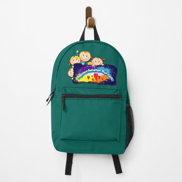 Item preview, DAYCARE DELIGHTS designed and sold by THE AMERICAN TEEVANGELIST.