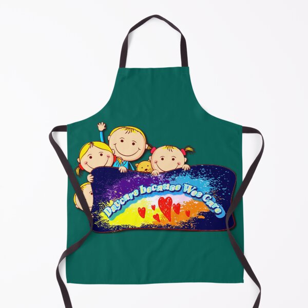 Item preview, DAYCARE DELIGHTS designed and sold by THE AMERICAN TEEVANGELIST.