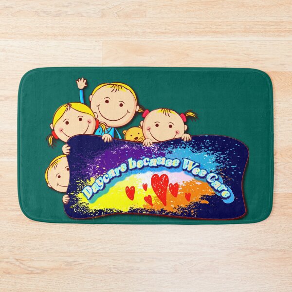 Item preview, DAYCARE DELIGHTS designed and sold by THE AMERICAN TEEVANGELIST.