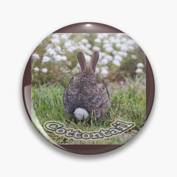 Item preview, Cottontail designed and sold by CarolM.