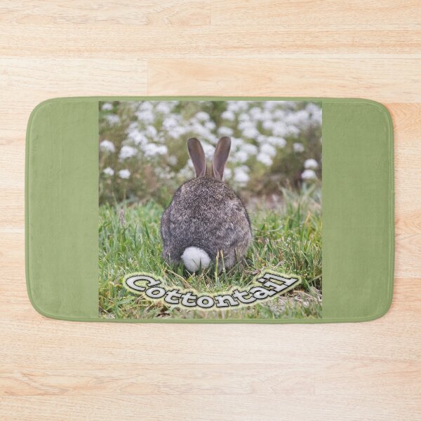 Item preview, Cottontail designed and sold by CarolM.
