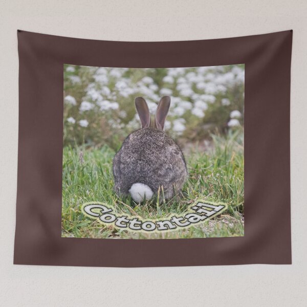 Item preview, Cottontail designed and sold by CarolM.