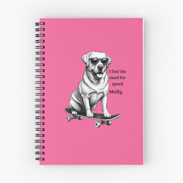 Item preview, Molly Labrador Retriever designed and sold by chessnegocios.