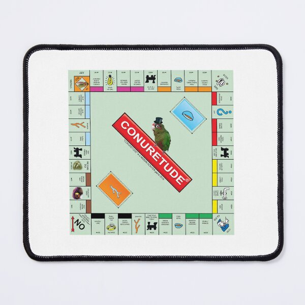 Item preview, CONURETUDE - the game designed and sold by Conuretopia.
