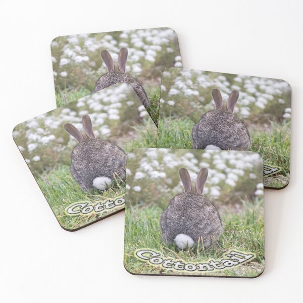 Item preview, Cottontail designed and sold by CarolM.