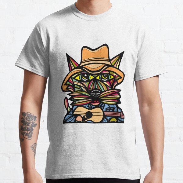 "Kountry Kat" Classic T-Shirt