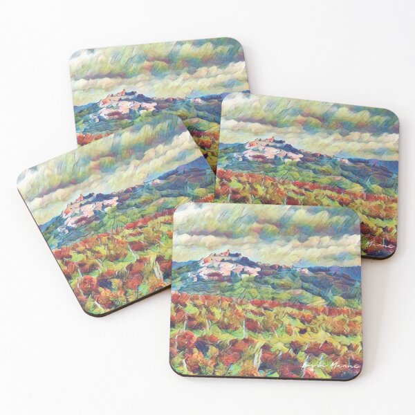 Item preview, City on a hill designed and sold by Bossi-Manac.