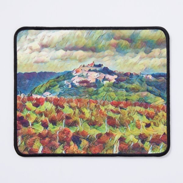 Item preview, City on a hill designed and sold by Bossi-Manac.