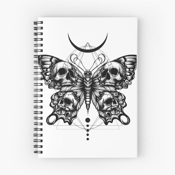 Item preview, DEADLY BUGS | Butterfly 03 designed and sold by D-Mente.