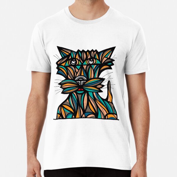 "Fun Kat" Premium T-Shirt