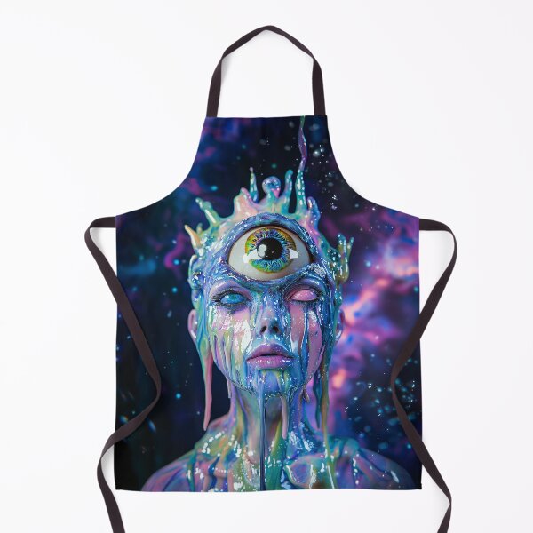 Item preview, Starlit Soul Watcher designed and sold by a house mouse.