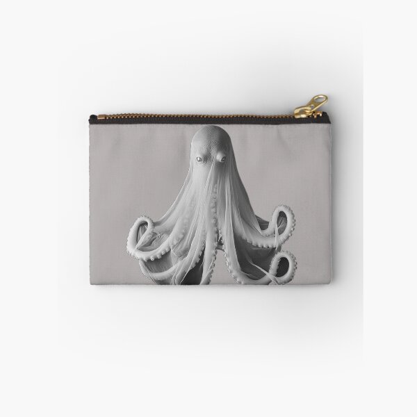 Item preview, Octopus White Ghostsheet designed and sold by Brendon987.
