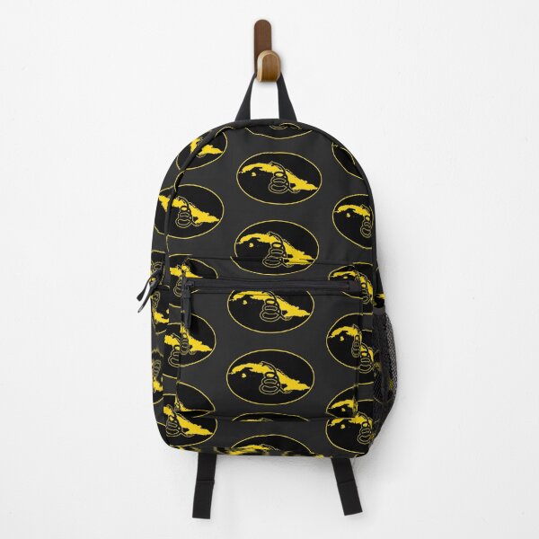 Item preview, CUBA - Freedom Is The Superpower - Modern Gadsden Snake Flag - Dont Tread On Me design designed and sold by pelagio.