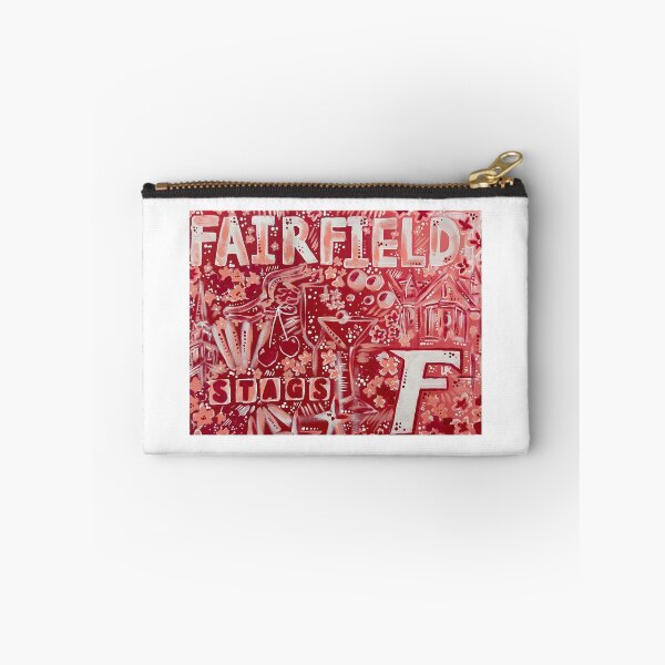 Item preview, Fairfieldd Collage designed and sold by lilywiik.