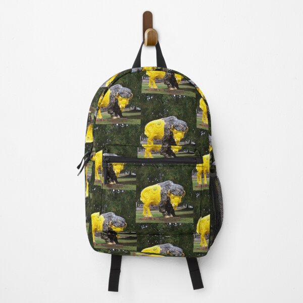 Item preview, Bison designed and sold by Jane Evans.