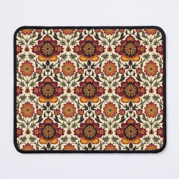 Item preview, Turkish Pattern designed and sold by Myra365Art.