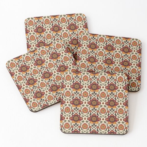 Item preview, Turkish Pattern designed and sold by Myra365Art.