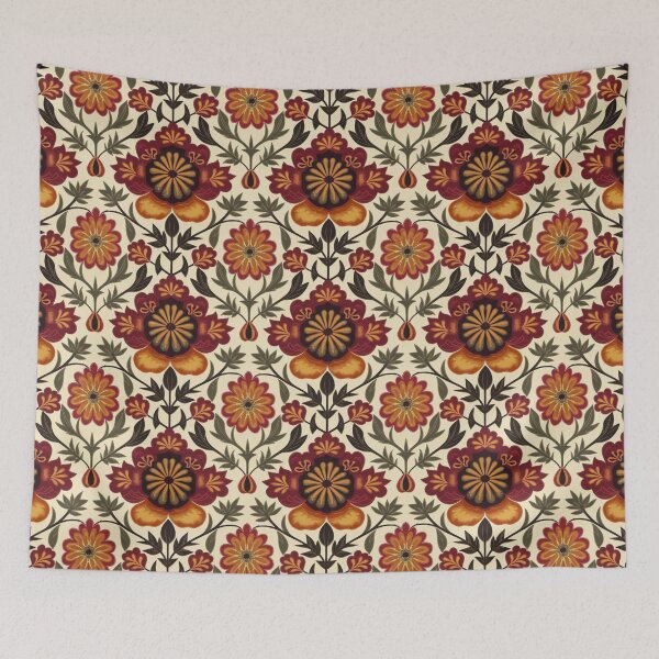 Item preview, Turkish Pattern designed and sold by Myra365Art.