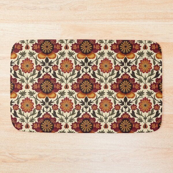 Item preview, Turkish Pattern designed and sold by Myra365Art.