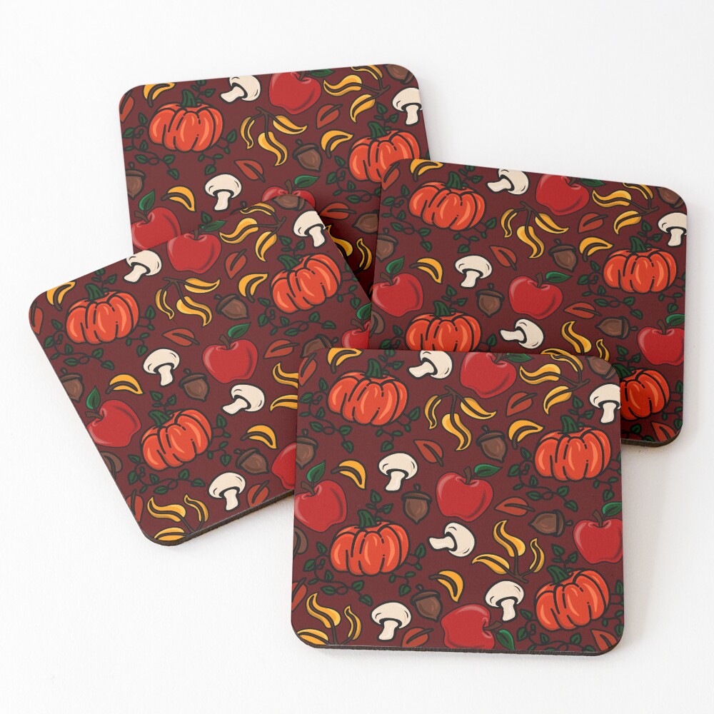 Item preview, Coasters (Set of 4) designed and sold by Pointer22.