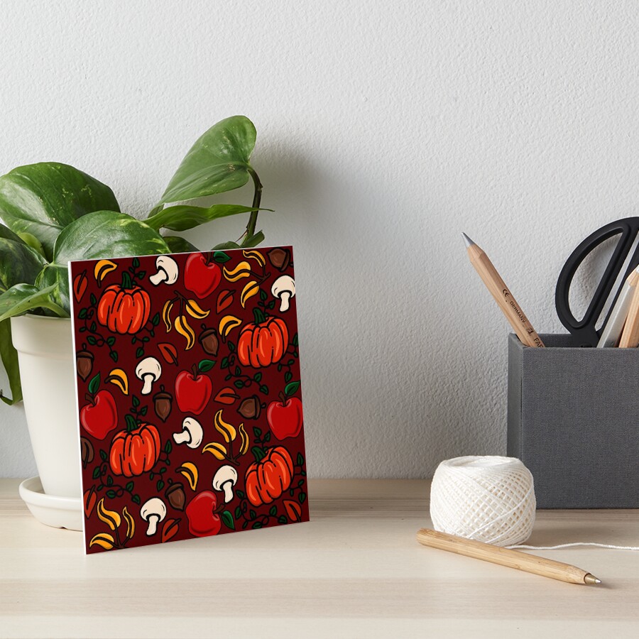 Item preview, Art Board Print designed and sold by Pointer22.