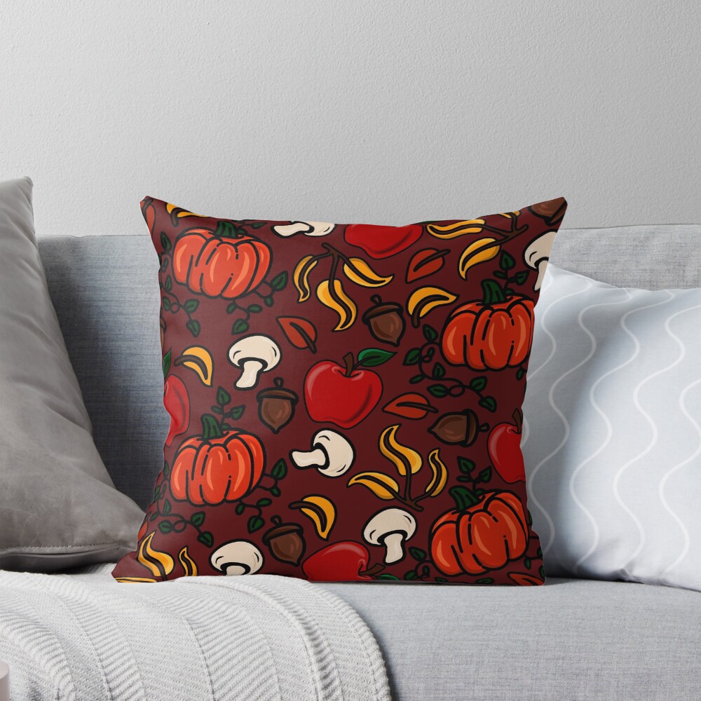 Item preview, Throw Pillow designed and sold by Pointer22.