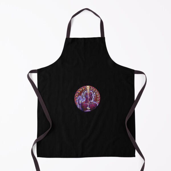 Item preview, The healing Spaceman designed and sold by ThundRDownunder.