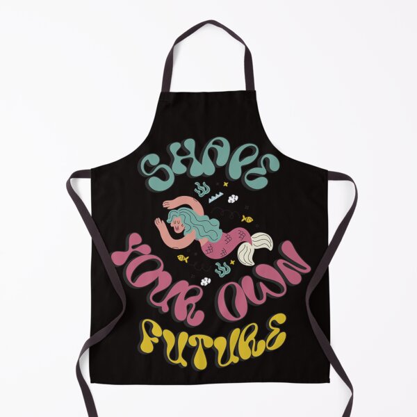Item preview, Shape your own future designed and sold by BritishDelights.