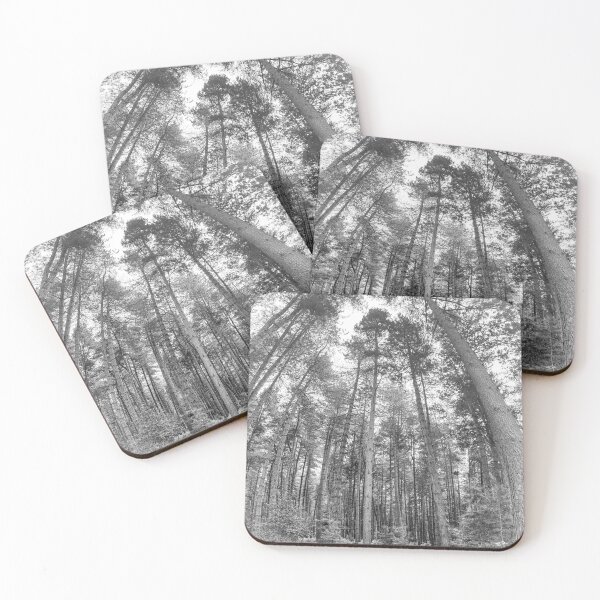 Item preview, Great Trees of the Forest - Nature’s Photography  designed and sold by GrooveBerry.