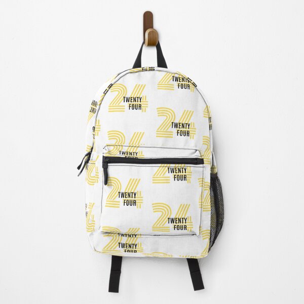 Item preview, Class Of 2024. Simple Typography 2024 Design for Class Of/ Graduation Design. Gold and Black designed and sold by That Cheeky Tee.