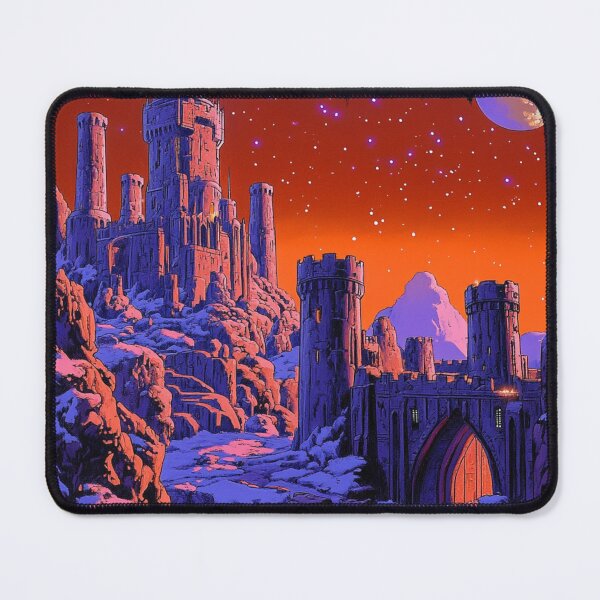 Item preview, Eternia designed and sold by Moody Moon.