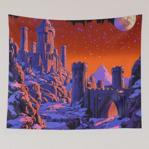 Item preview, Eternia designed and sold by Moody Moon.