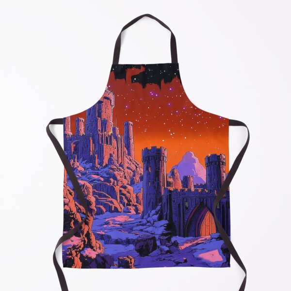 Item preview, Eternia designed and sold by Moody Moon.