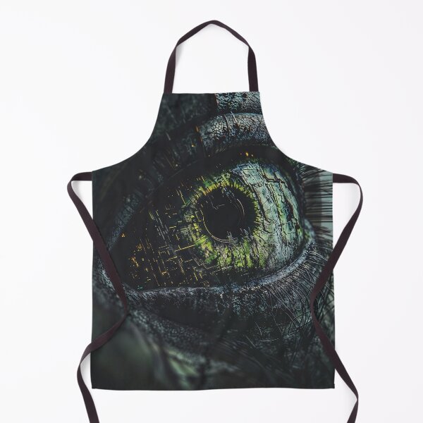 Item preview, green eye / dejco.art by domin designed and sold by dejco.art.