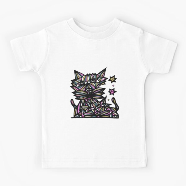 "Star Gazers" Kids T-Shirt