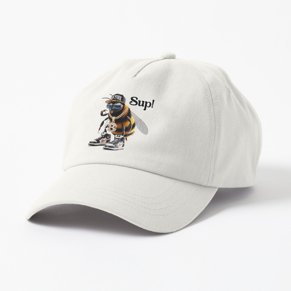 Item preview, Dad Hat designed and sold by zeeteezofficial.