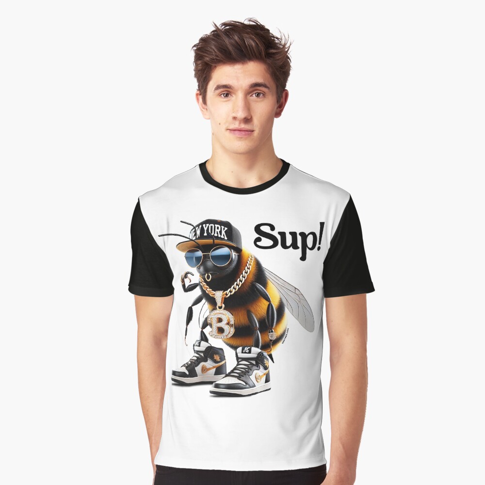 Item preview, Graphic T-Shirt designed and sold by zeeteezofficial.