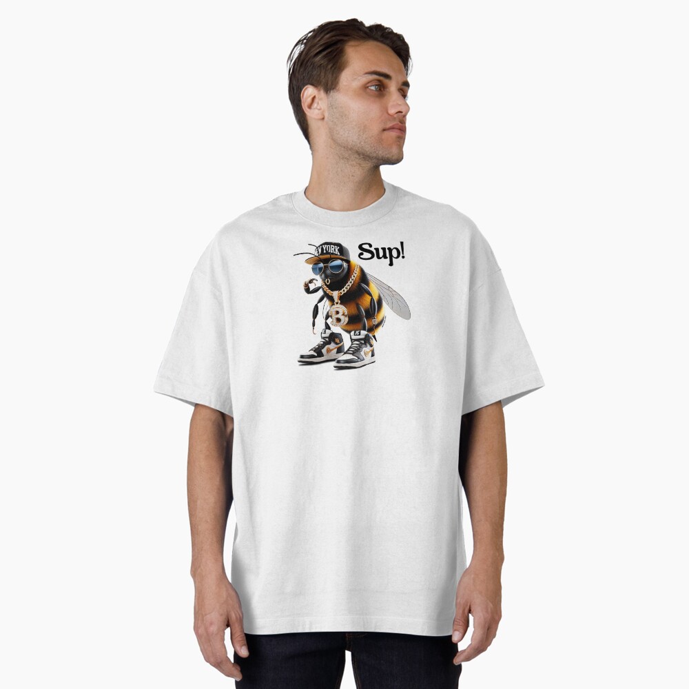 Item preview, Oversized T-Shirt designed and sold by zeeteezofficial.