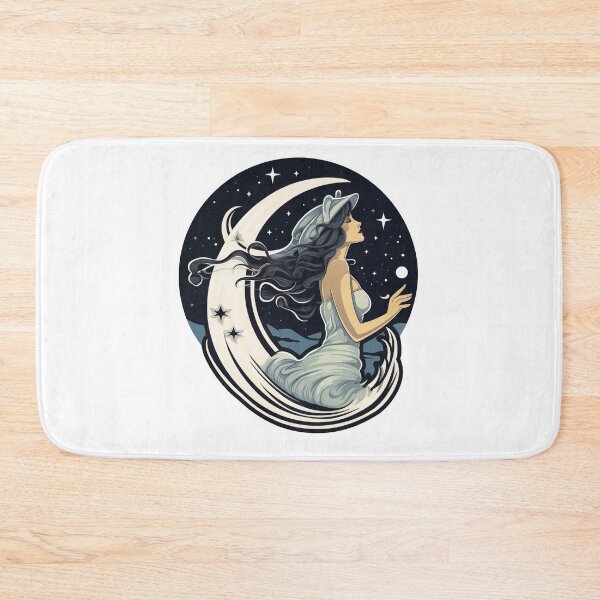 Item preview, Moonlight Magic designed and sold by novaprintshop.