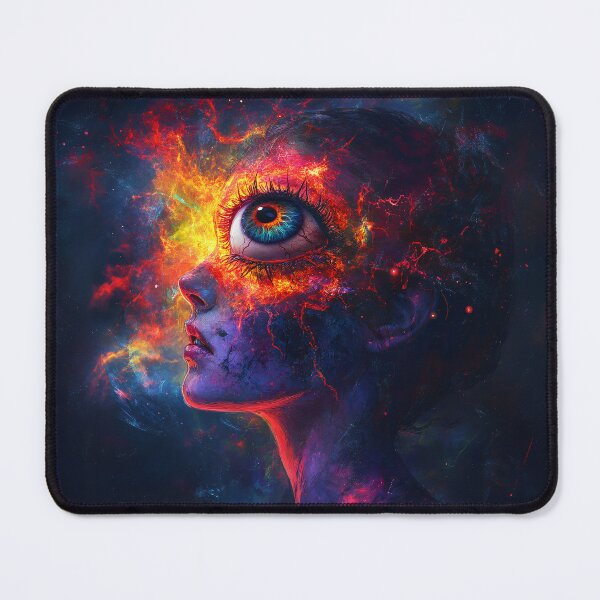 Item preview, Celestial Visions designed and sold by a house mouse.