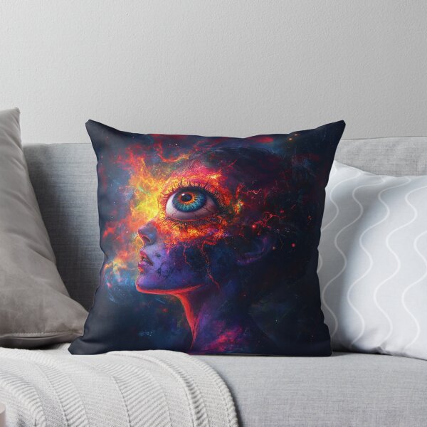 Item preview, Celestial Visions designed and sold by a house mouse.