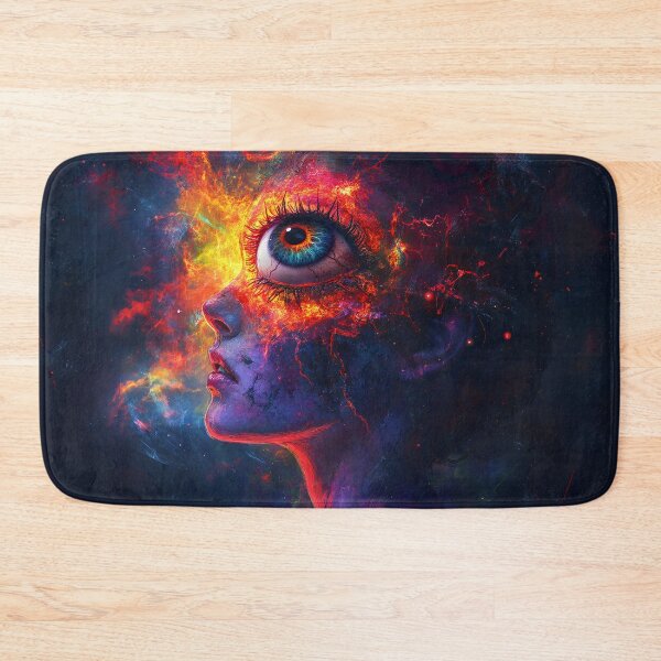 Item preview, Celestial Visions designed and sold by a house mouse.