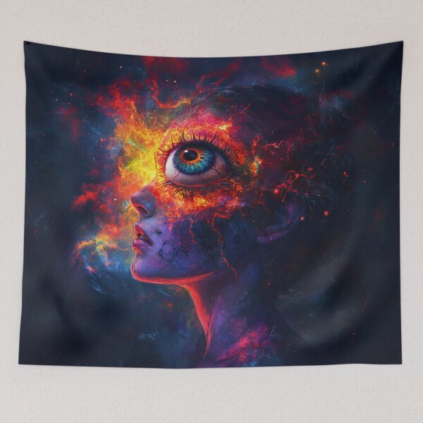Item preview, Celestial Visions designed and sold by a house mouse.