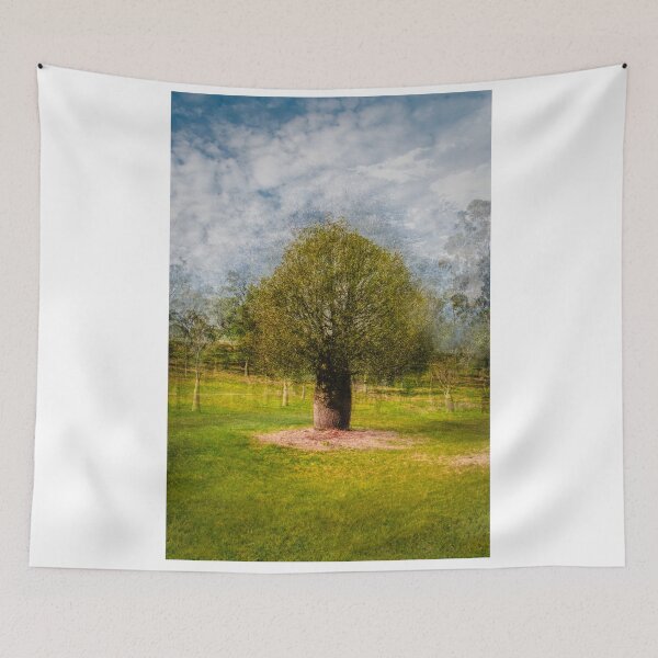 Item preview, Queensland Bottle Tree designed and sold by TedmBinegas.