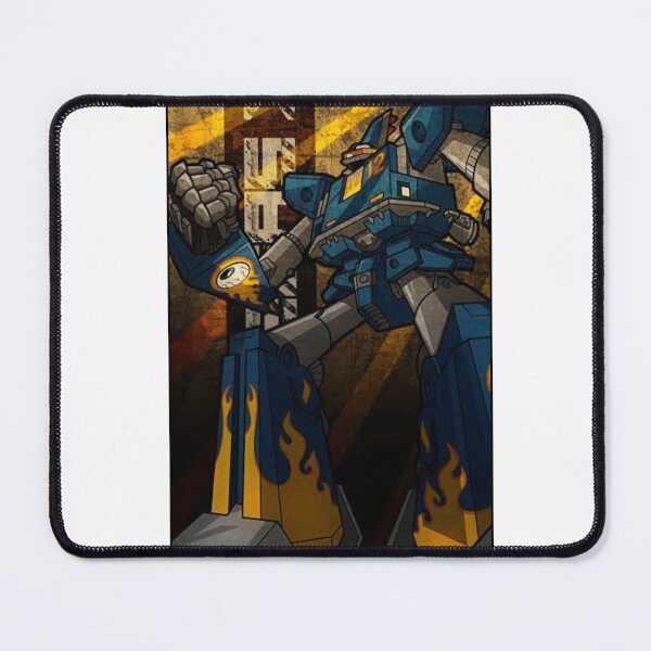 Item preview, Super Robots Poster designed and sold by dex1one.