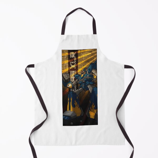 Item preview, Super Robots Poster designed and sold by dex1one.
